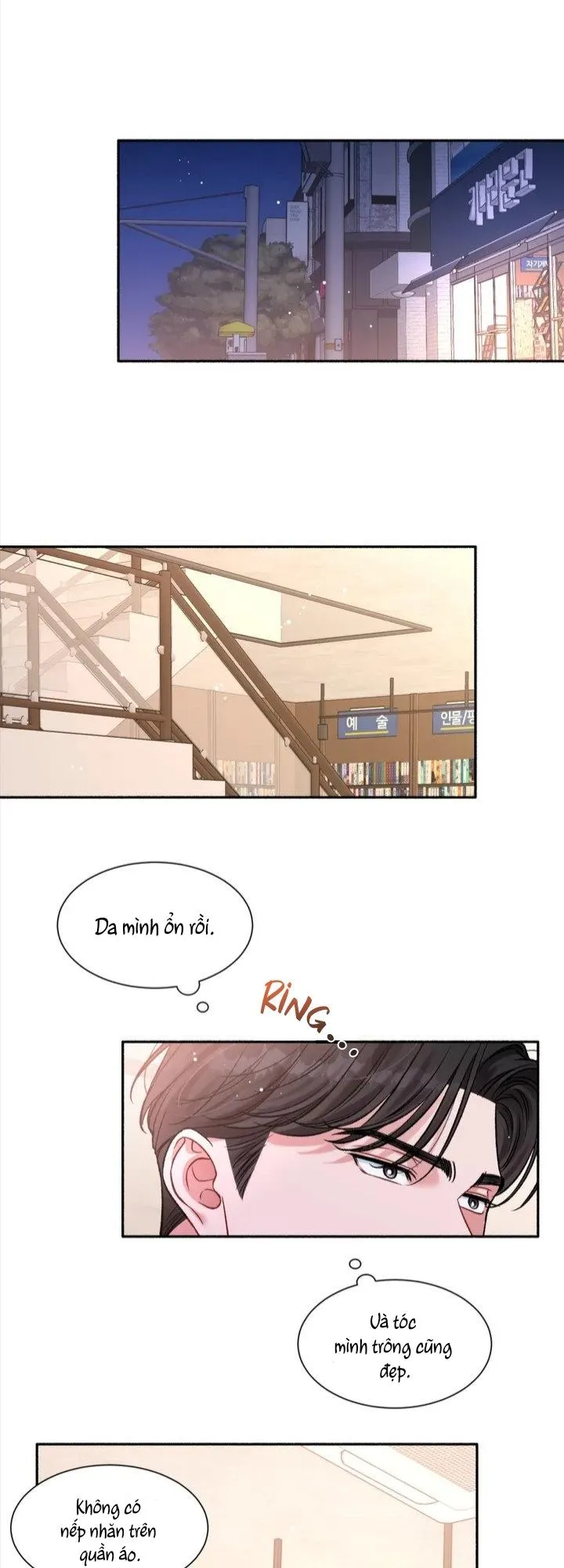 Tuyển Tập Khu chung cư GwangGong - GwangGong Apartment Complex Chapter 12 Trang 27