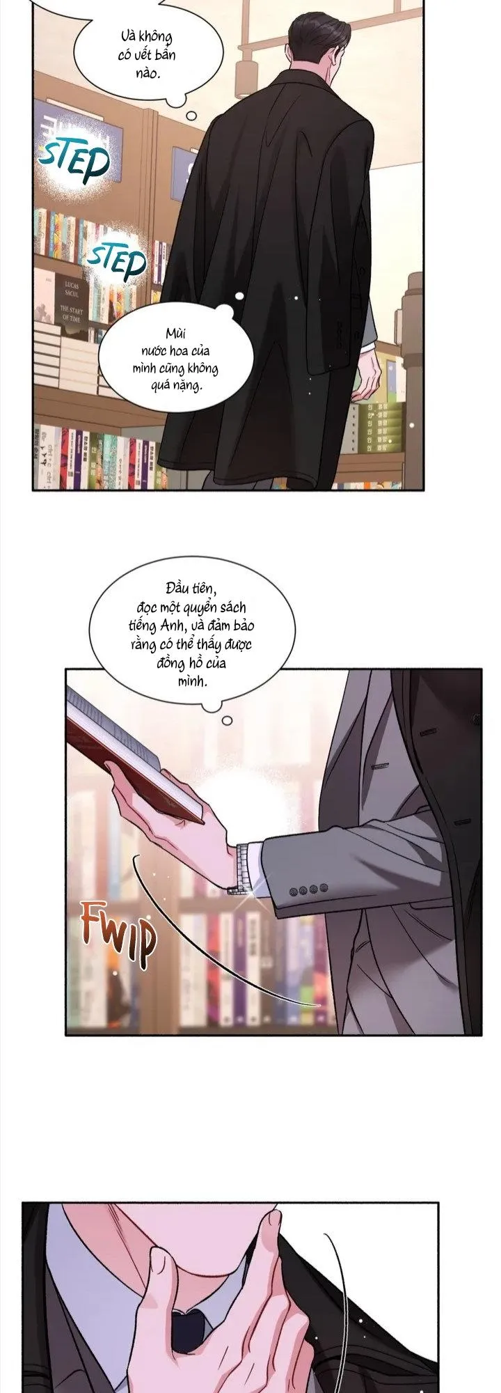 Tuyển Tập Khu chung cư GwangGong - GwangGong Apartment Complex Chapter 12 Trang 28