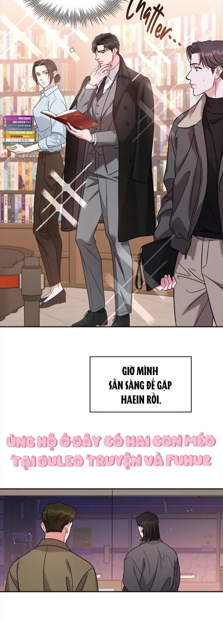 Tuyển Tập Khu chung cư GwangGong - GwangGong Apartment Complex Chapter 12 Trang 30