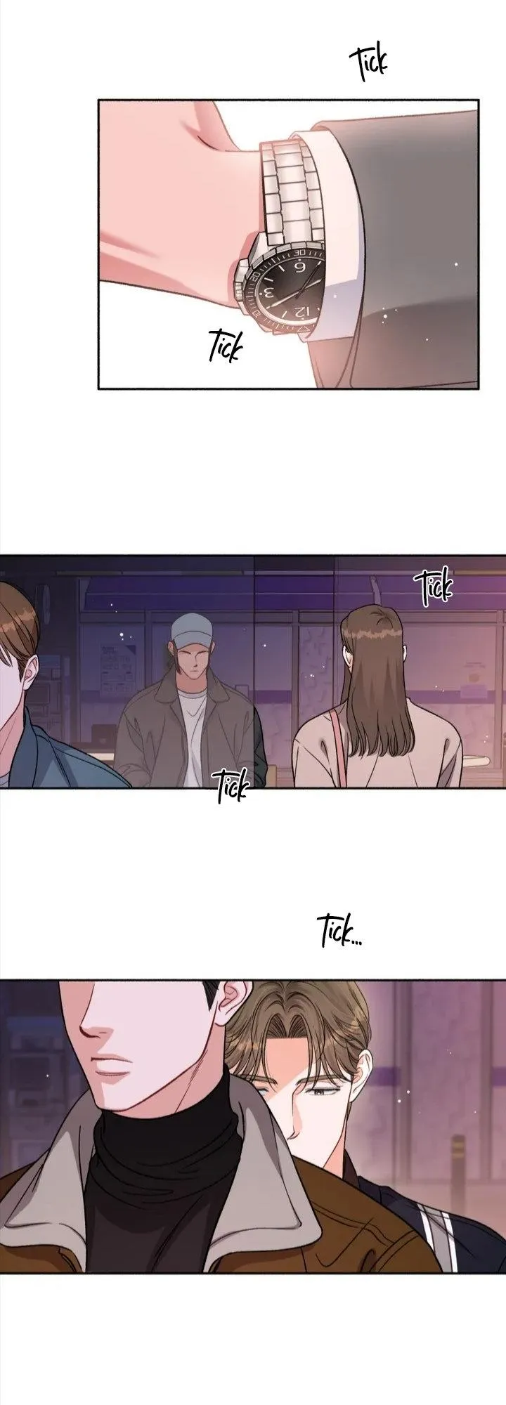 Tuyển Tập Khu chung cư GwangGong - GwangGong Apartment Complex Chapter 12 Trang 31