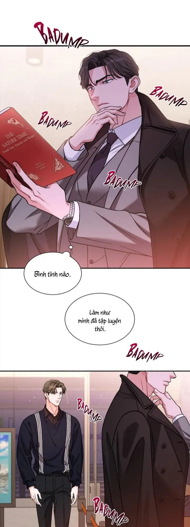 Tuyển Tập Khu chung cư GwangGong - GwangGong Apartment Complex Chapter 12 Trang 34