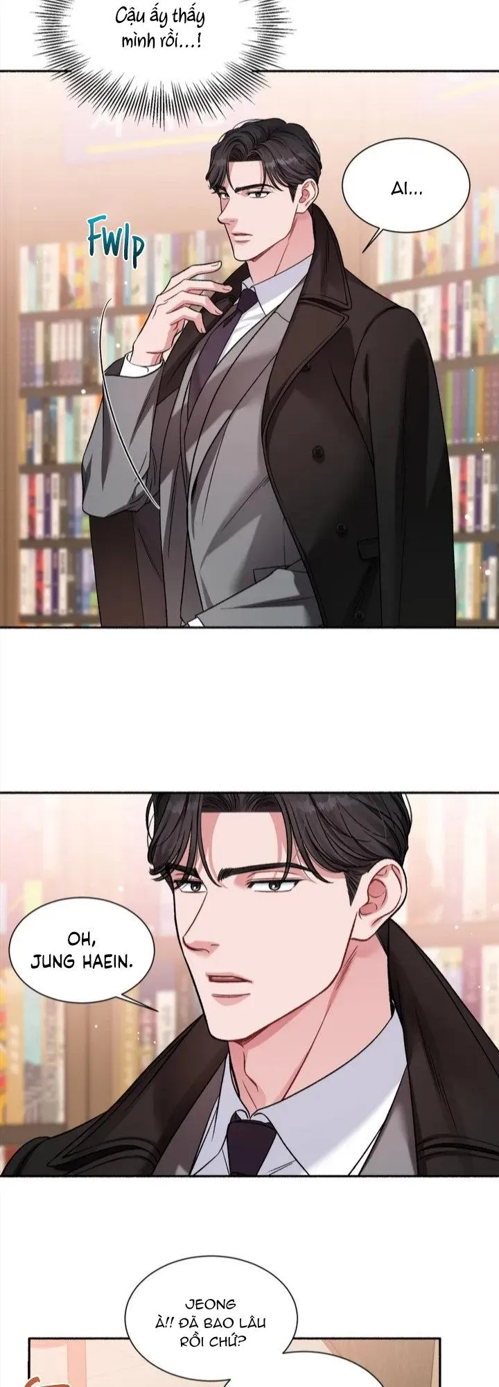 Tuyển Tập Khu chung cư GwangGong - GwangGong Apartment Complex Chapter 12 Trang 36