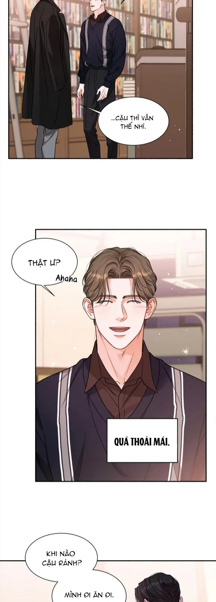 Tuyển Tập Khu chung cư GwangGong - GwangGong Apartment Complex Chapter 12 Trang 38