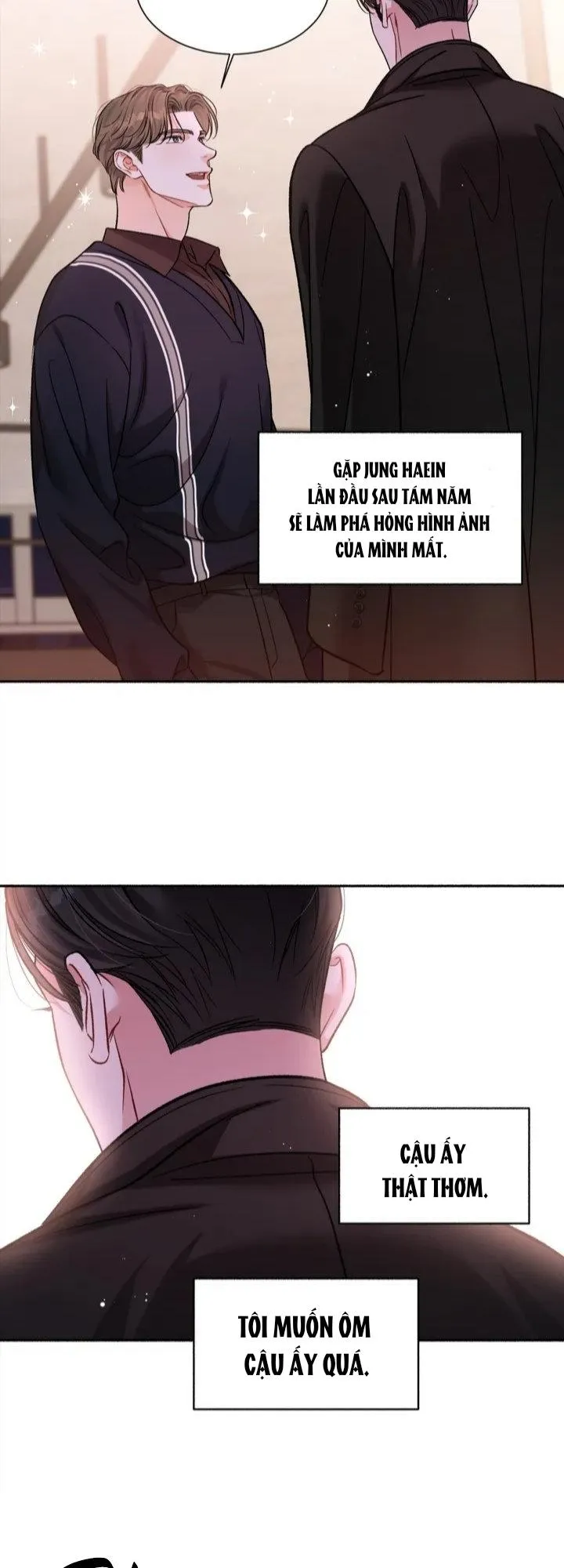 Tuyển Tập Khu chung cư GwangGong - GwangGong Apartment Complex Chapter 12 Trang 39