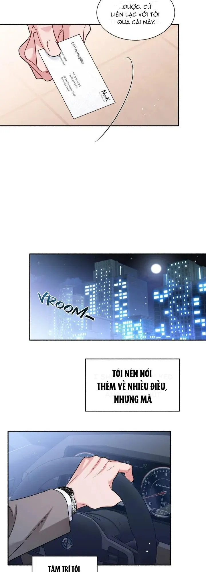 Tuyển Tập Khu chung cư GwangGong - GwangGong Apartment Complex Chapter 12 Trang 42