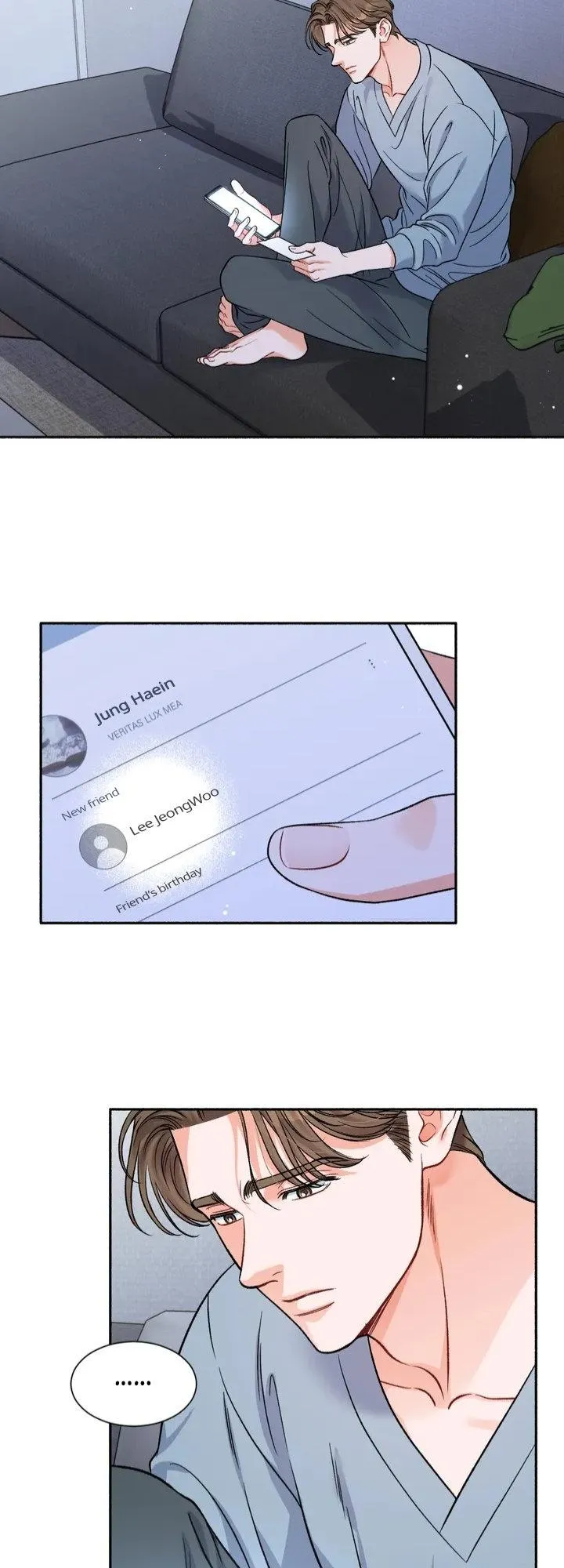 Tuyển Tập Khu chung cư GwangGong - GwangGong Apartment Complex Chapter 12 Trang 45