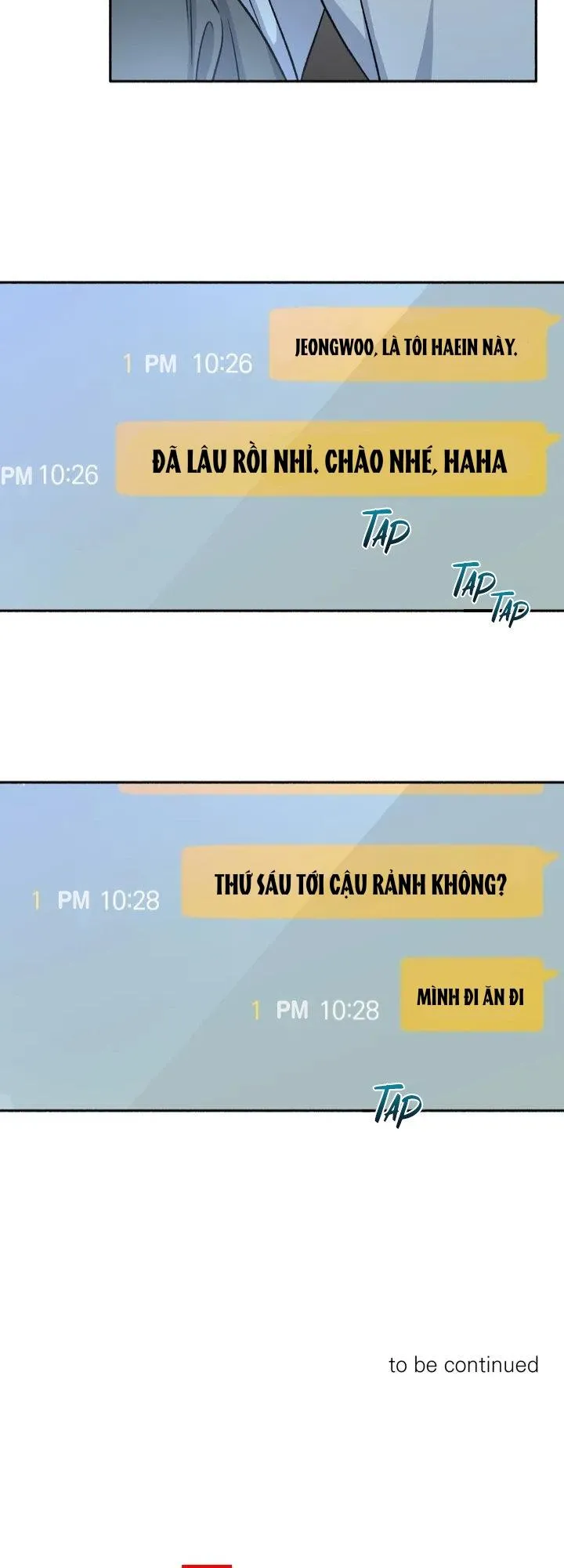 Tuyển Tập Khu chung cư GwangGong - GwangGong Apartment Complex Chapter 12 Trang 46