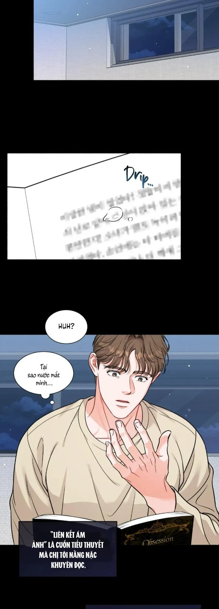 Tuyển Tập Khu chung cư GwangGong - GwangGong Apartment Complex Chapter 13 Trang 3