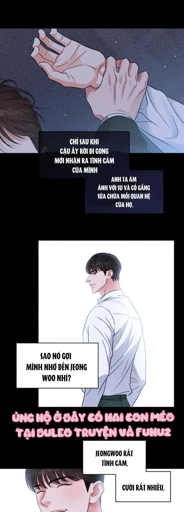 Tuyển Tập Khu chung cư GwangGong - GwangGong Apartment Complex Chapter 13 Trang 5