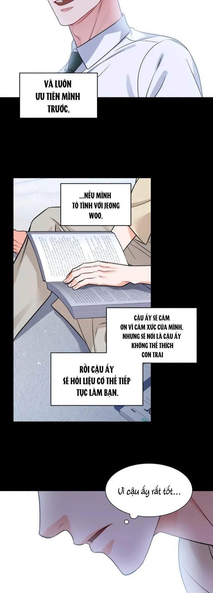 Tuyển Tập Khu chung cư GwangGong - GwangGong Apartment Complex Chapter 13 Trang 6