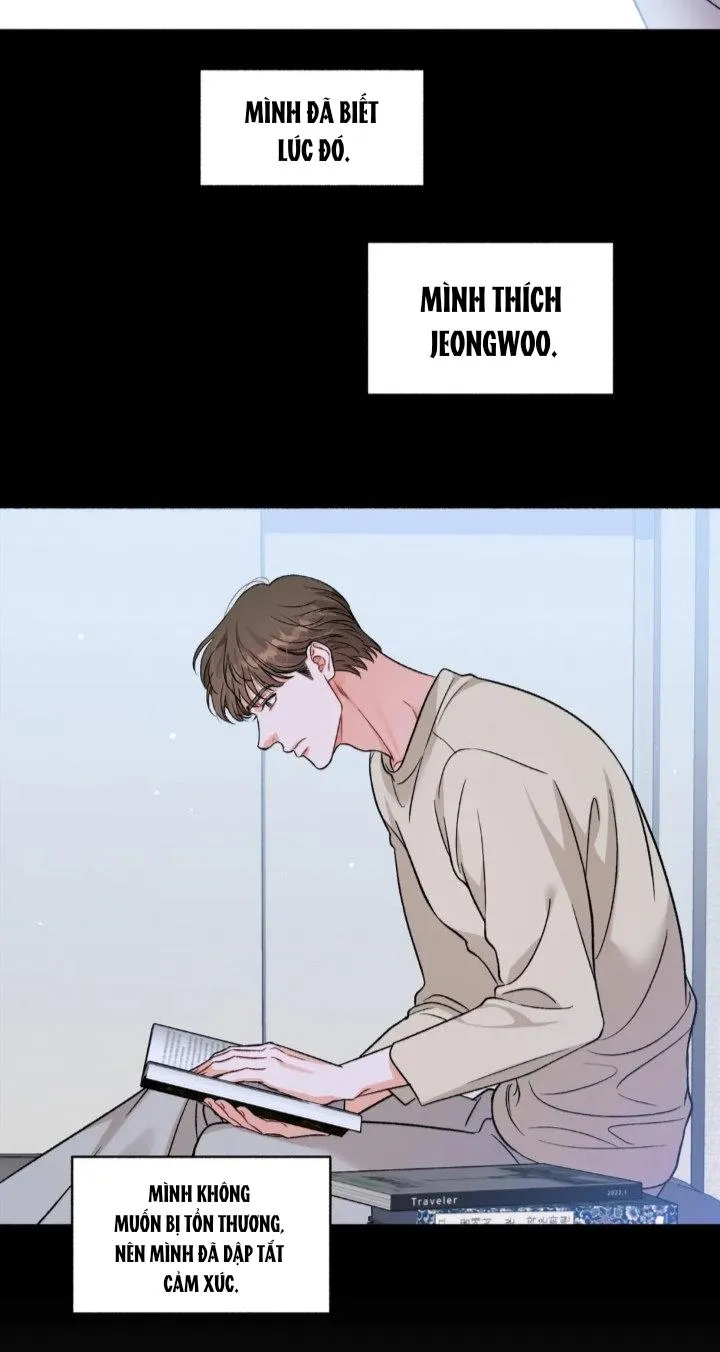 Tuyển Tập Khu chung cư GwangGong - GwangGong Apartment Complex Chapter 13 Trang 7