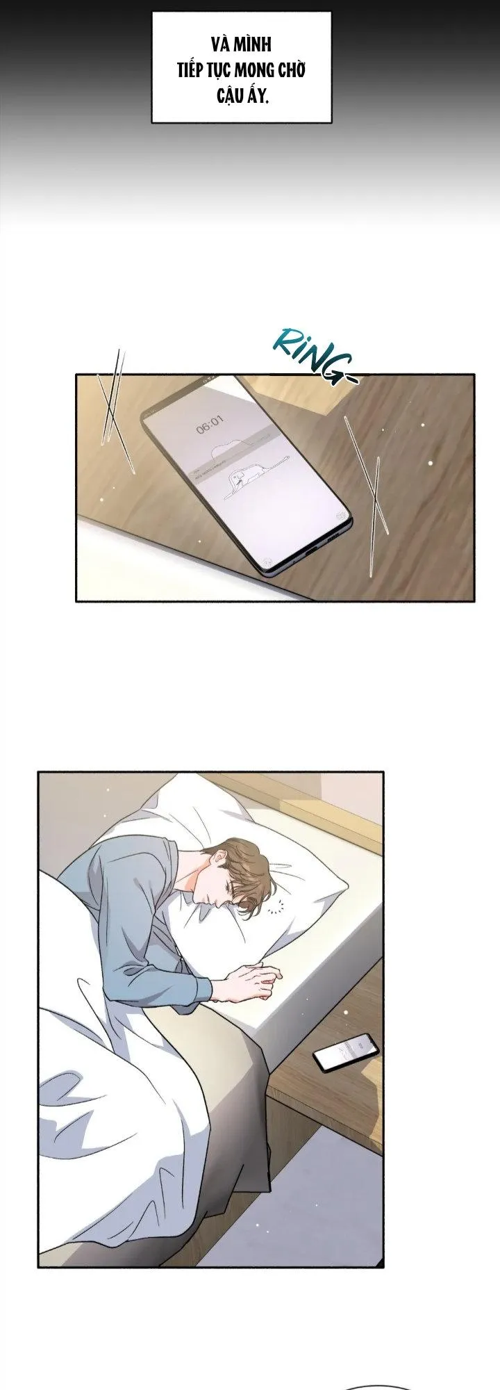 Tuyển Tập Khu chung cư GwangGong - GwangGong Apartment Complex Chapter 13 Trang 8