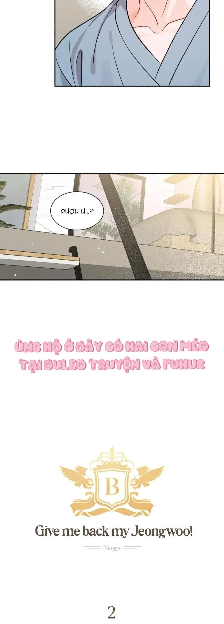 Tuyển Tập Khu chung cư GwangGong - GwangGong Apartment Complex Chapter 13 Trang 10