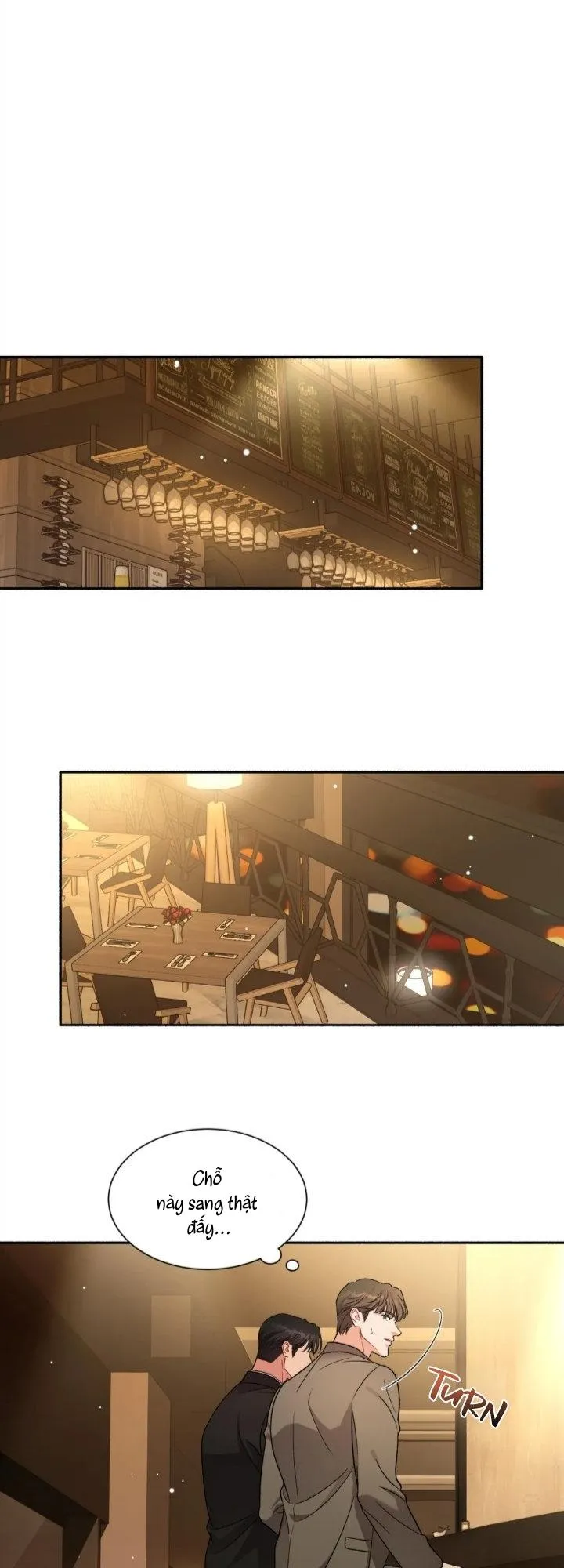 Tuyển Tập Khu chung cư GwangGong - GwangGong Apartment Complex Chapter 13 Trang 11