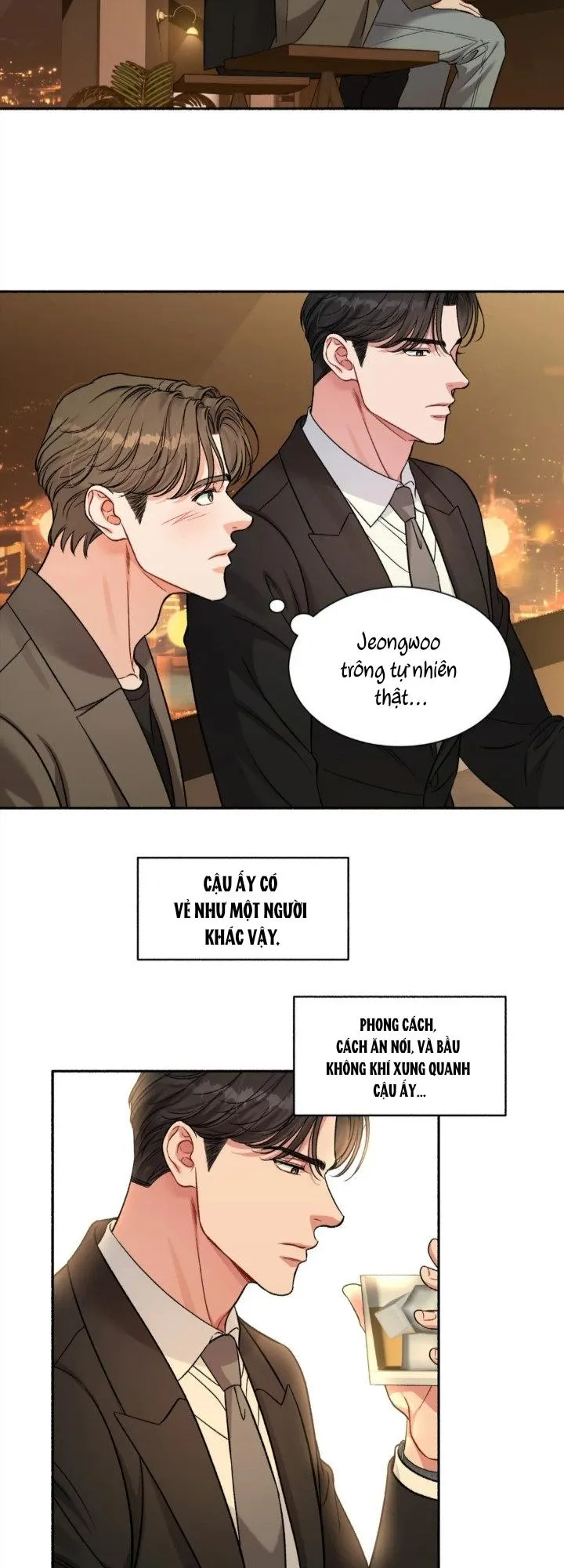 Tuyển Tập Khu chung cư GwangGong - GwangGong Apartment Complex Chapter 13 Trang 12