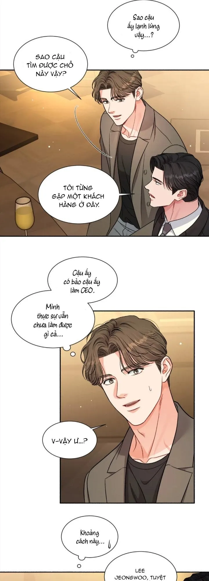 Tuyển Tập Khu chung cư GwangGong - GwangGong Apartment Complex Chapter 13 Trang 14