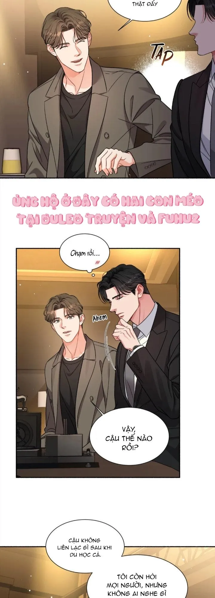 Tuyển Tập Khu chung cư GwangGong - GwangGong Apartment Complex Chapter 13 Trang 15