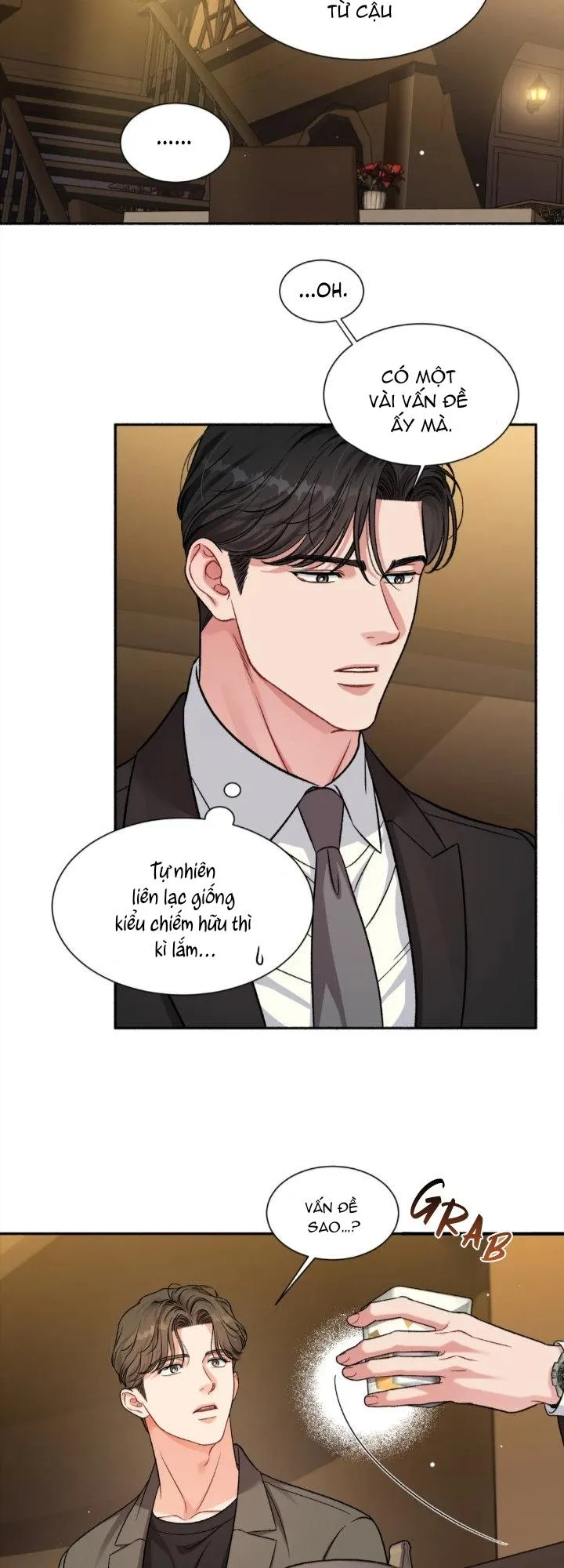 Tuyển Tập Khu chung cư GwangGong - GwangGong Apartment Complex Chapter 13 Trang 16