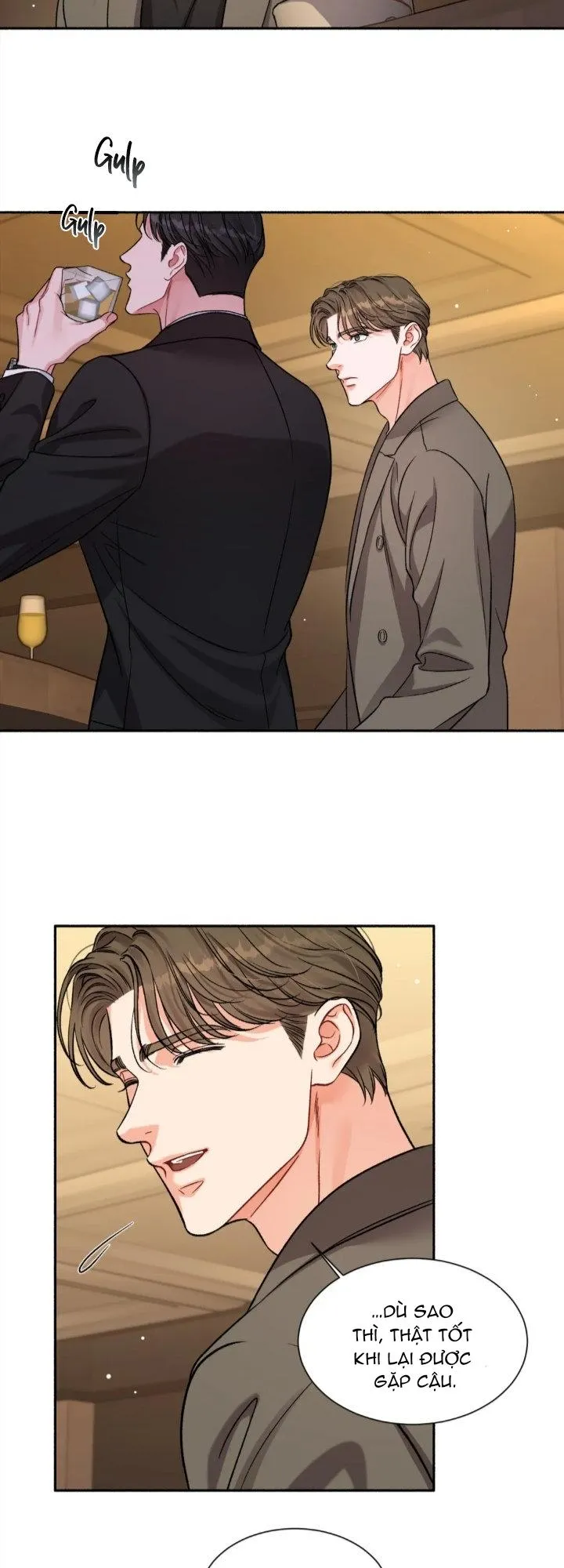 Tuyển Tập Khu chung cư GwangGong - GwangGong Apartment Complex Chapter 13 Trang 17