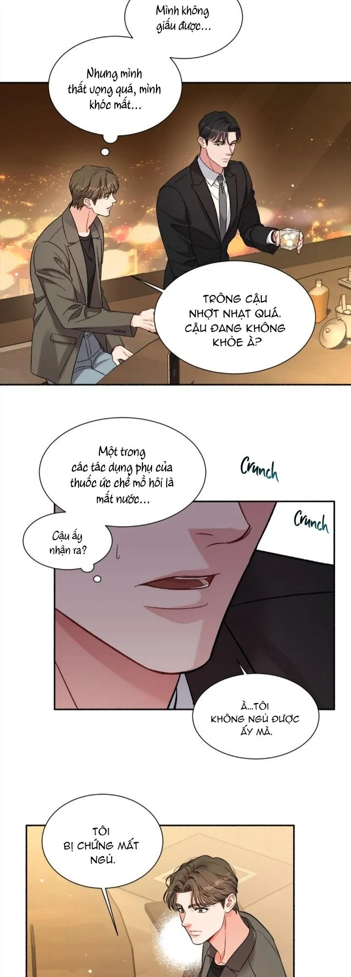 Tuyển Tập Khu chung cư GwangGong - GwangGong Apartment Complex Chapter 13 Trang 18