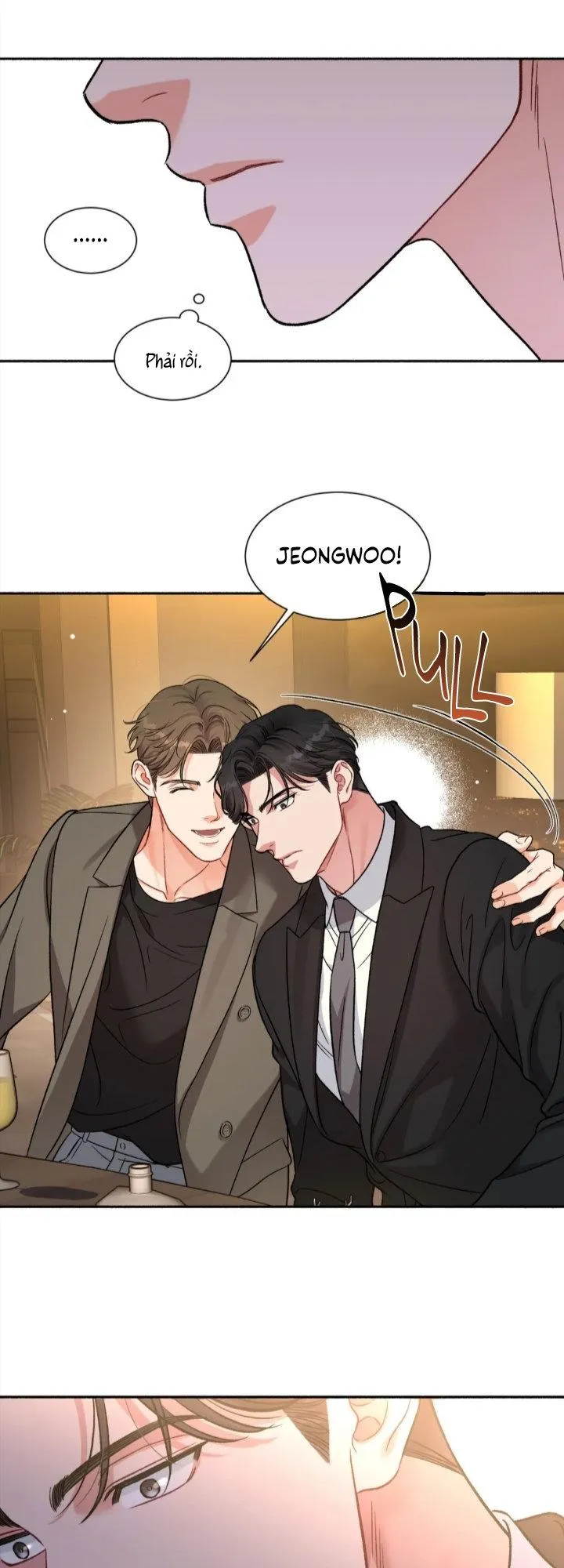 Tuyển Tập Khu chung cư GwangGong - GwangGong Apartment Complex Chapter 13 Trang 21