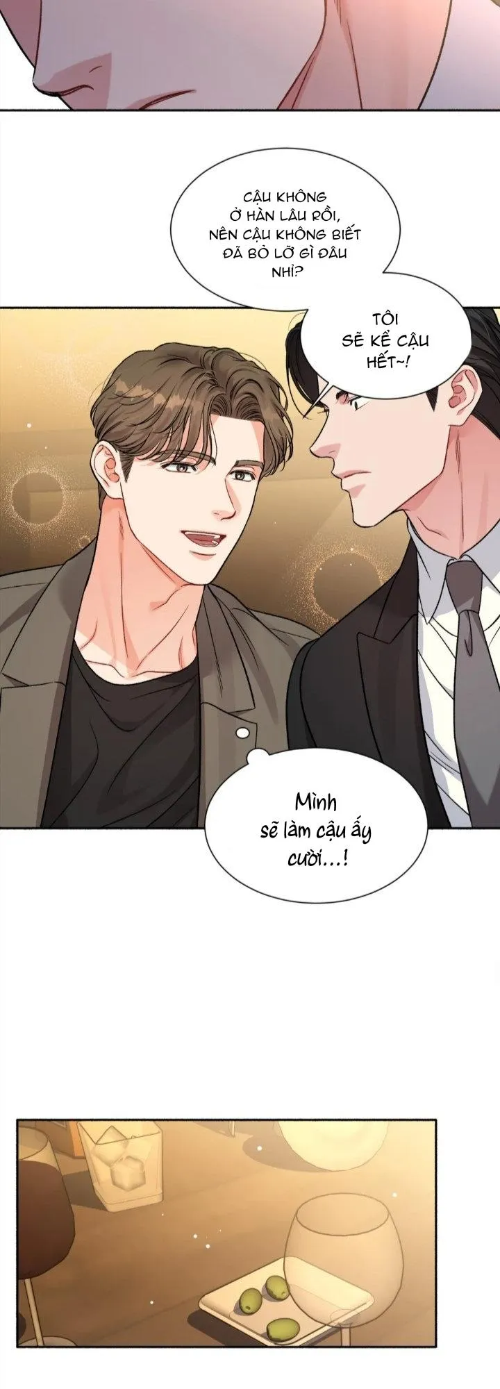 Tuyển Tập Khu chung cư GwangGong - GwangGong Apartment Complex Chapter 13 Trang 22