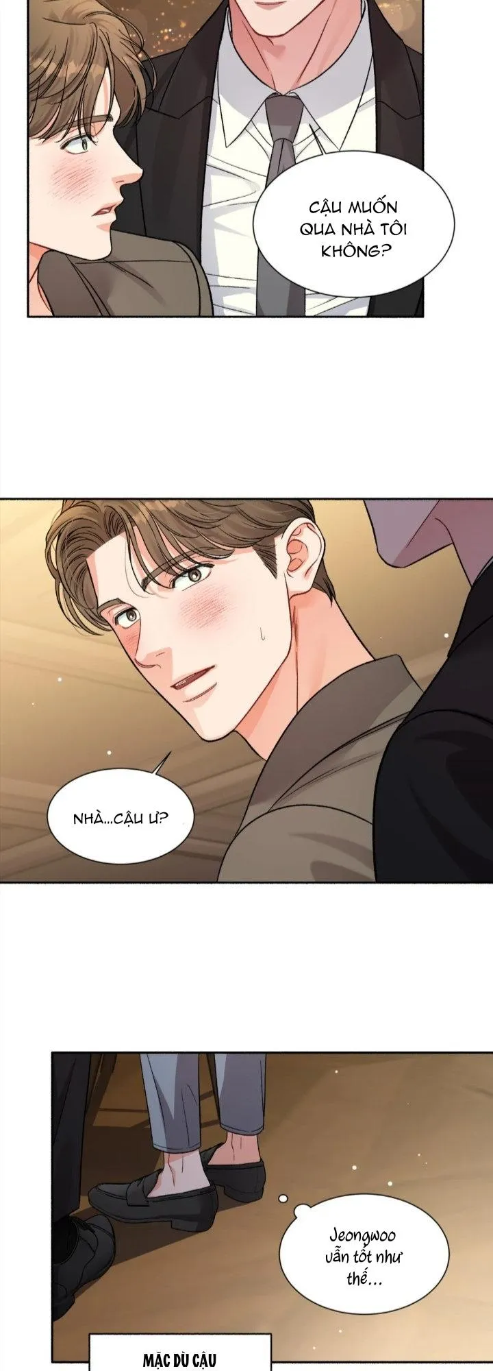 Tuyển Tập Khu chung cư GwangGong - GwangGong Apartment Complex Chapter 13 Trang 26