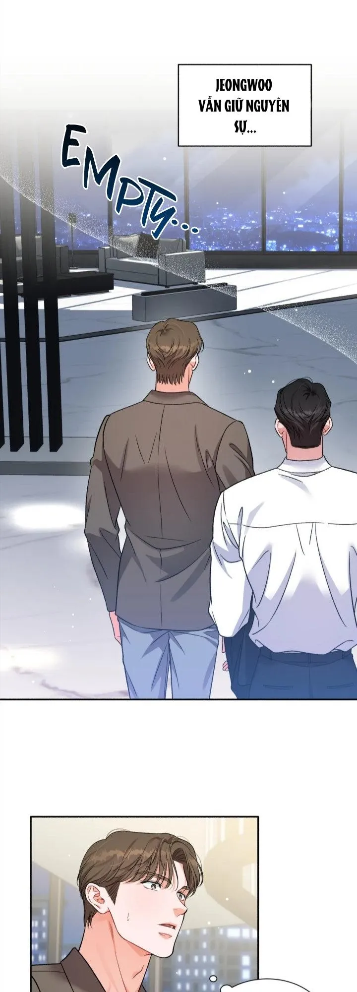 Tuyển Tập Khu chung cư GwangGong - GwangGong Apartment Complex Chapter 13 Trang 28