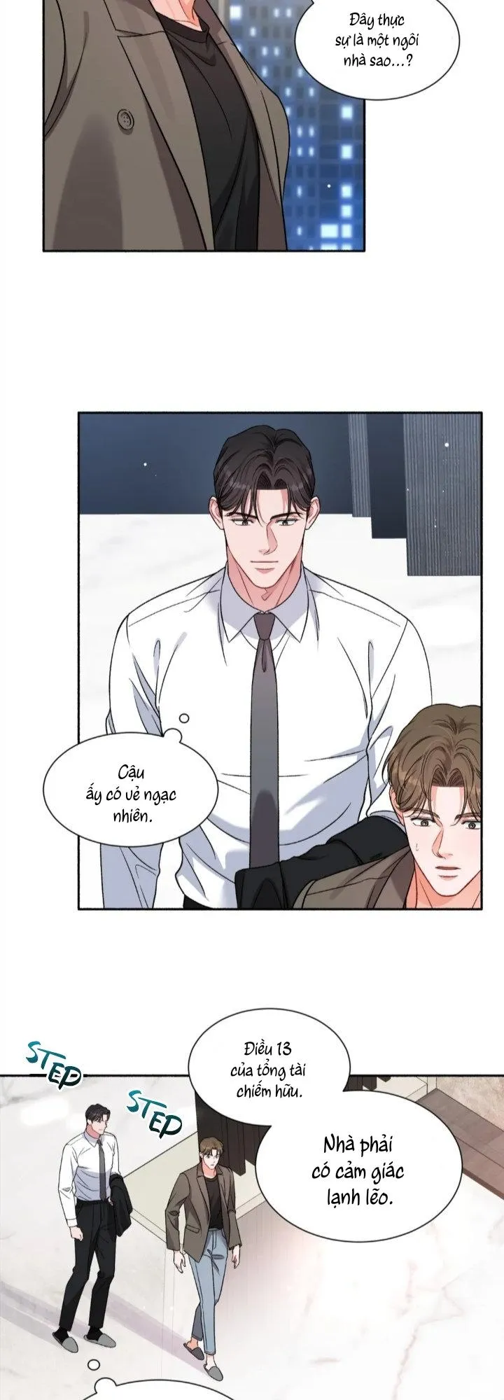 Tuyển Tập Khu chung cư GwangGong - GwangGong Apartment Complex Chapter 13 Trang 29