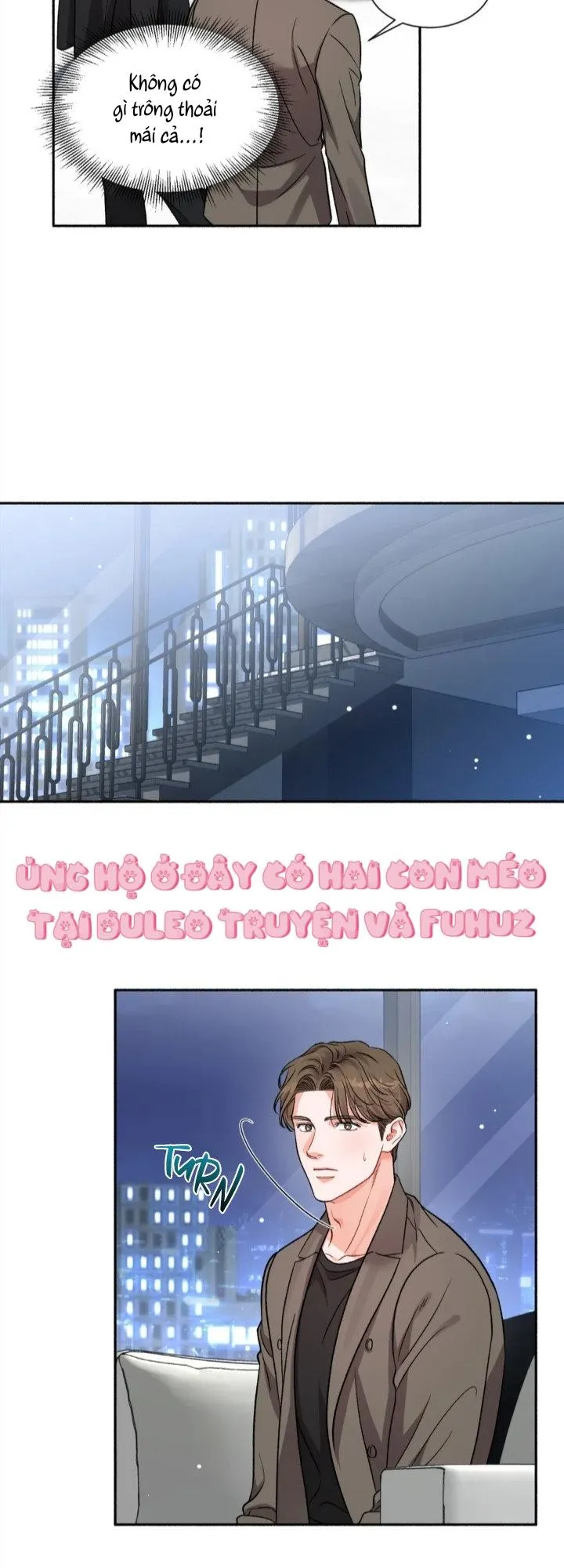 Tuyển Tập Khu chung cư GwangGong - GwangGong Apartment Complex Chapter 13 Trang 31