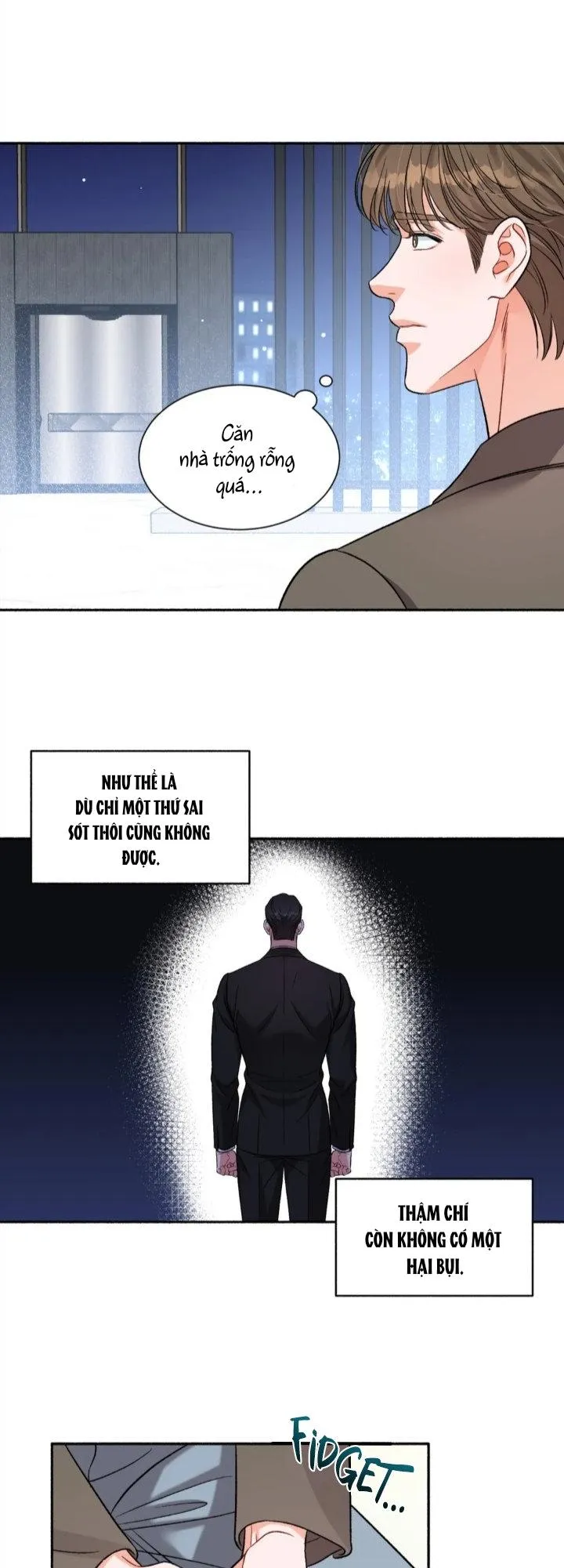 Tuyển Tập Khu chung cư GwangGong - GwangGong Apartment Complex Chapter 13 Trang 32