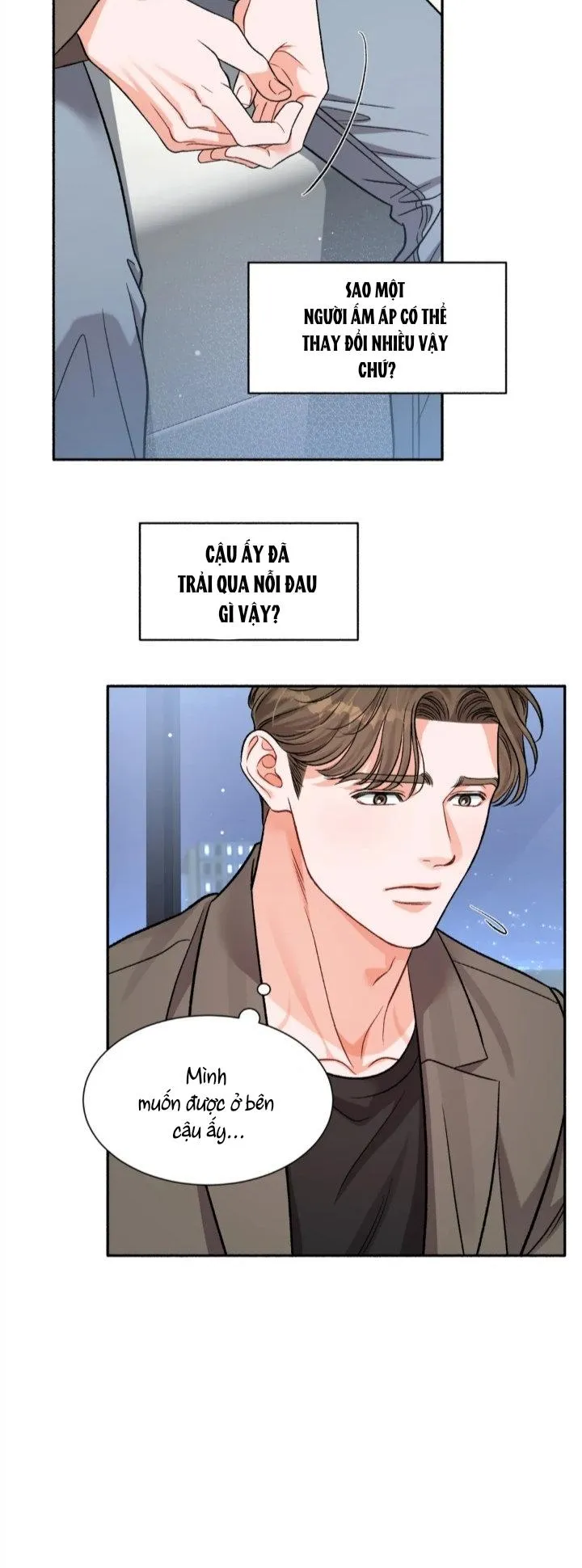 Tuyển Tập Khu chung cư GwangGong - GwangGong Apartment Complex Chapter 13 Trang 33