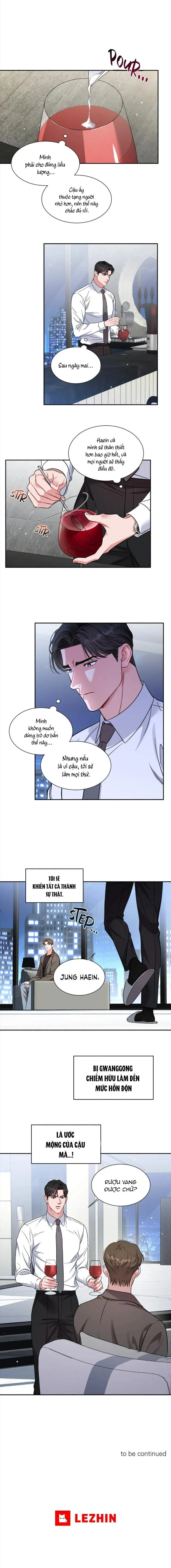 Tuyển Tập Khu chung cư GwangGong - GwangGong Apartment Complex Chapter 13 Trang 34