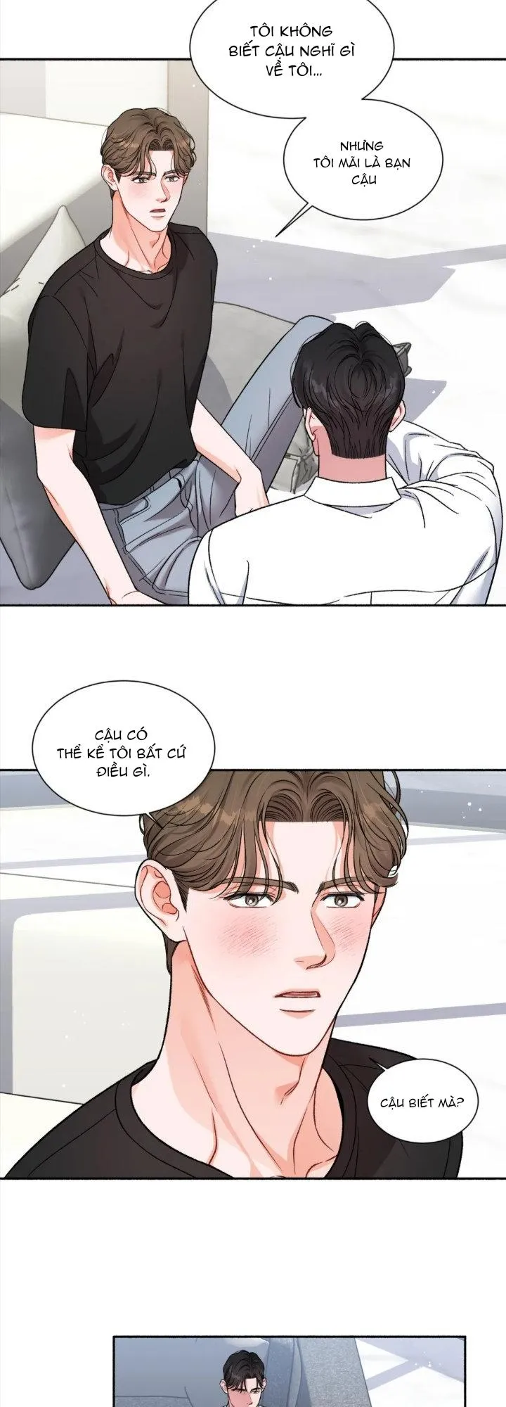 Tuyển Tập Khu chung cư GwangGong - GwangGong Apartment Complex Chapter 14 Trang 4