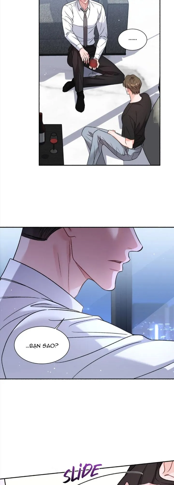 Tuyển Tập Khu chung cư GwangGong - GwangGong Apartment Complex Chapter 14 Trang 5