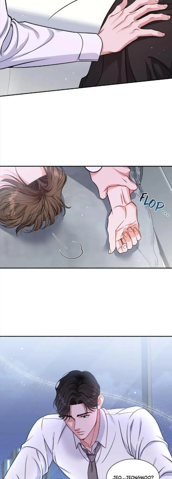 Tuyển Tập Khu chung cư GwangGong - GwangGong Apartment Complex Chapter 14 Trang 6