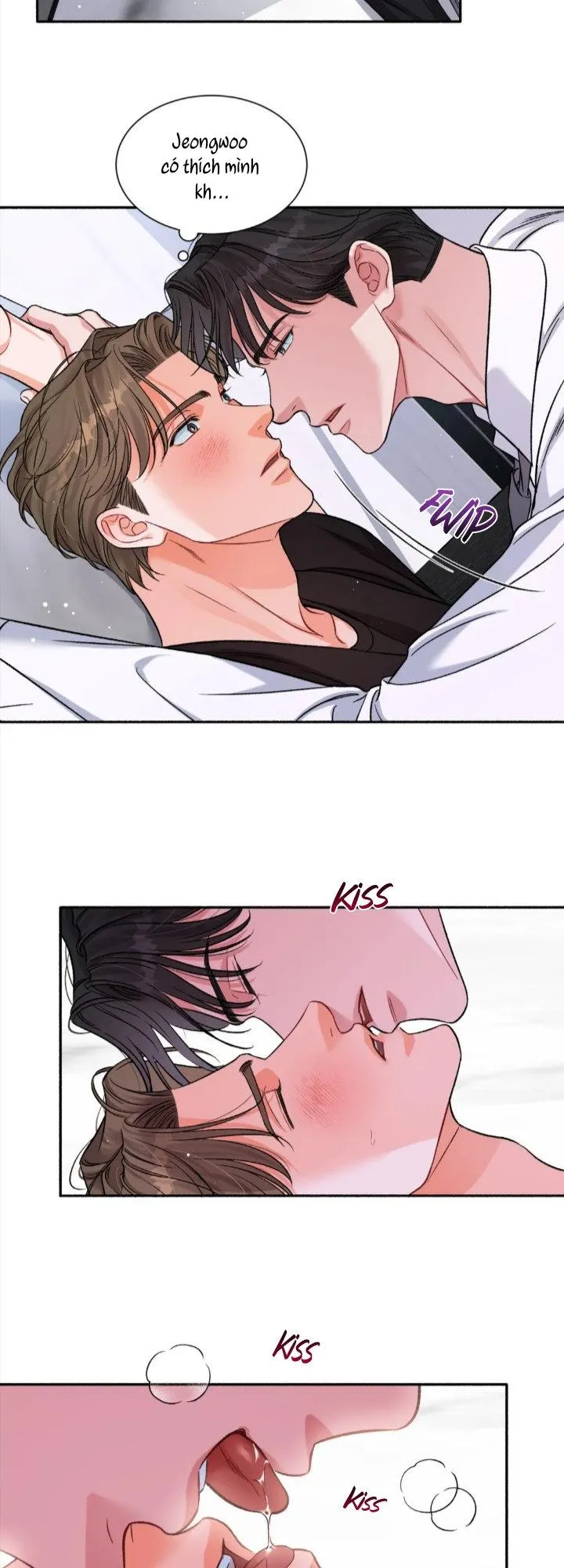 Tuyển Tập Khu chung cư GwangGong - GwangGong Apartment Complex Chapter 14 Trang 11