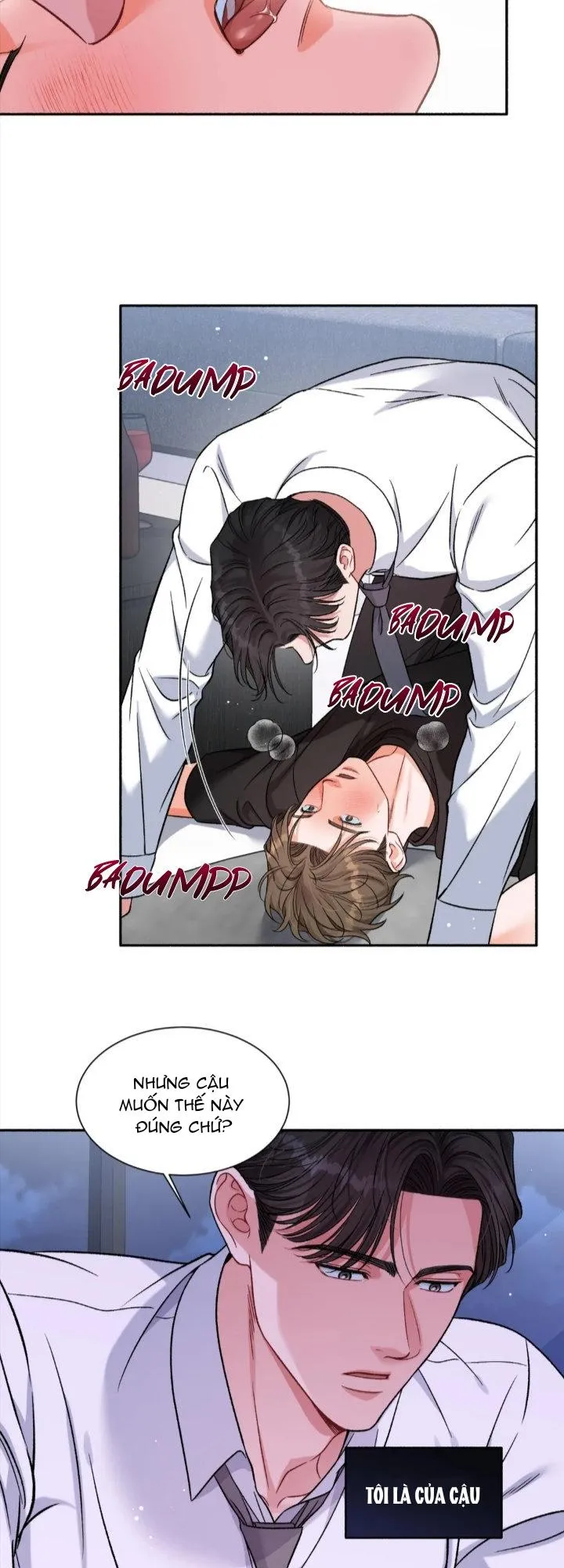 Tuyển Tập Khu chung cư GwangGong - GwangGong Apartment Complex Chapter 14 Trang 12