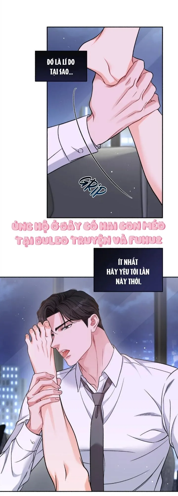 Tuyển Tập Khu chung cư GwangGong - GwangGong Apartment Complex Chapter 14 Trang 14