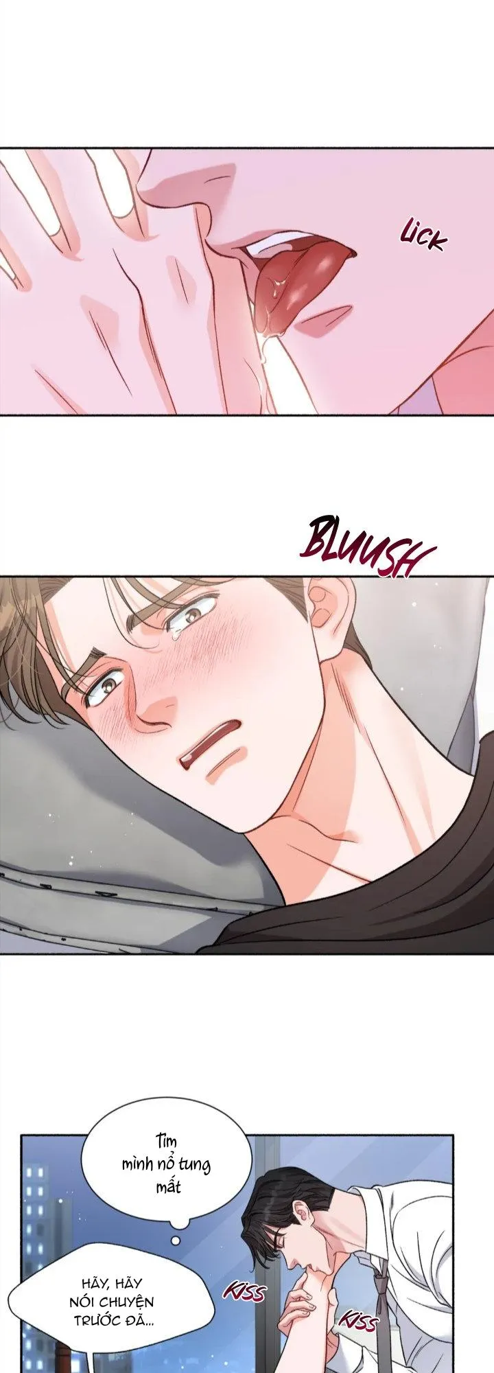 Tuyển Tập Khu chung cư GwangGong - GwangGong Apartment Complex Chapter 14 Trang 15