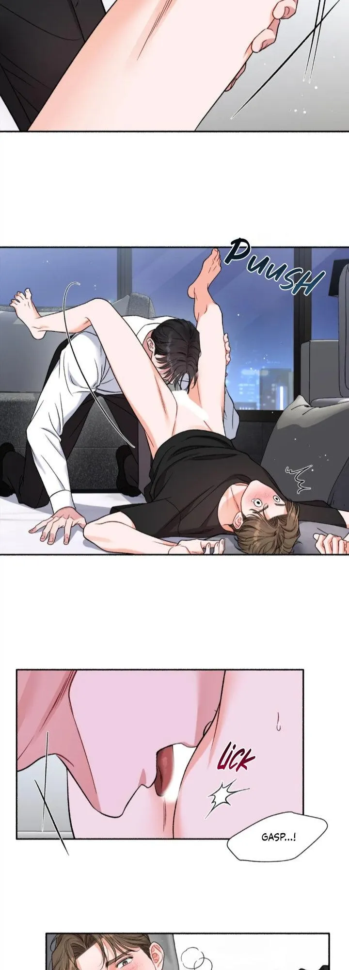 Tuyển Tập Khu chung cư GwangGong - GwangGong Apartment Complex Chapter 14 Trang 18