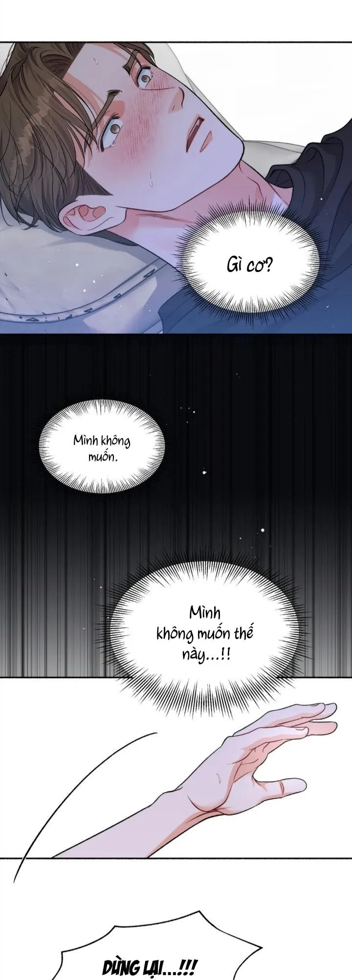 Tuyển Tập Khu chung cư GwangGong - GwangGong Apartment Complex Chapter 14 Trang 21