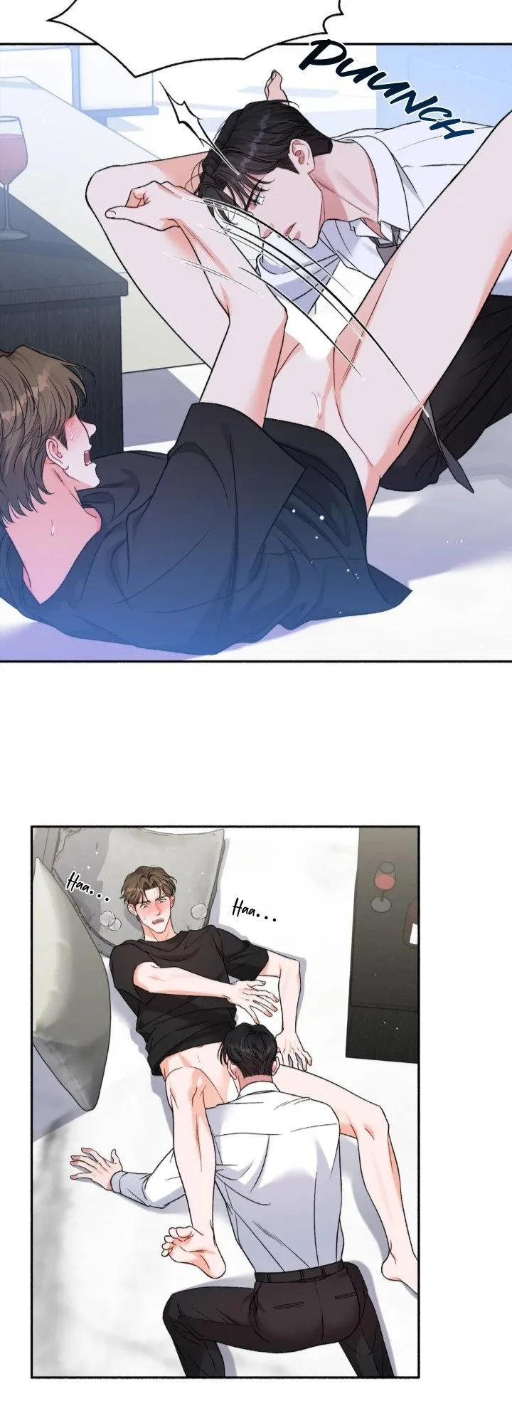 Tuyển Tập Khu chung cư GwangGong - GwangGong Apartment Complex Chapter 14 Trang 22