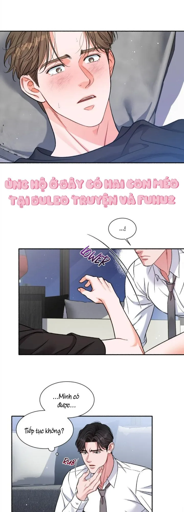 Tuyển Tập Khu chung cư GwangGong - GwangGong Apartment Complex Chapter 14 Trang 24