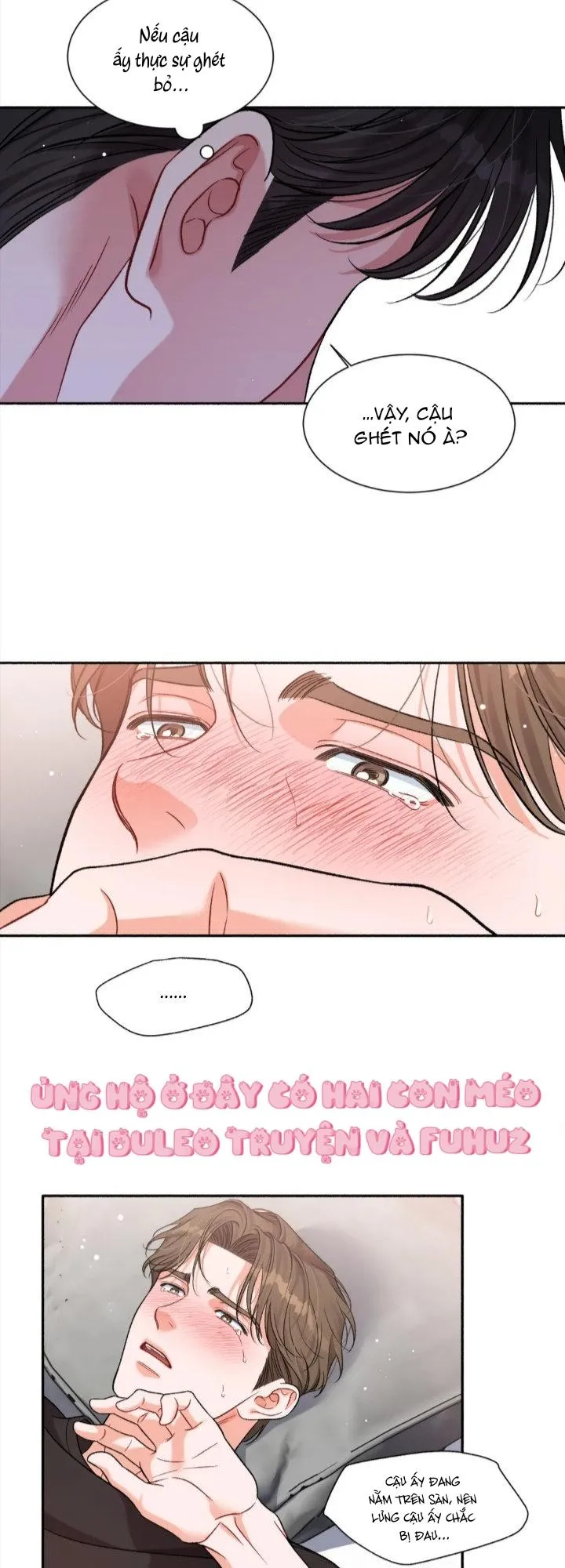 Tuyển Tập Khu chung cư GwangGong - GwangGong Apartment Complex Chapter 14 Trang 29