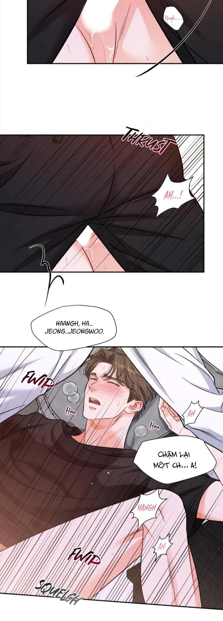 Tuyển Tập Khu chung cư GwangGong - GwangGong Apartment Complex Chapter 14 Trang 33