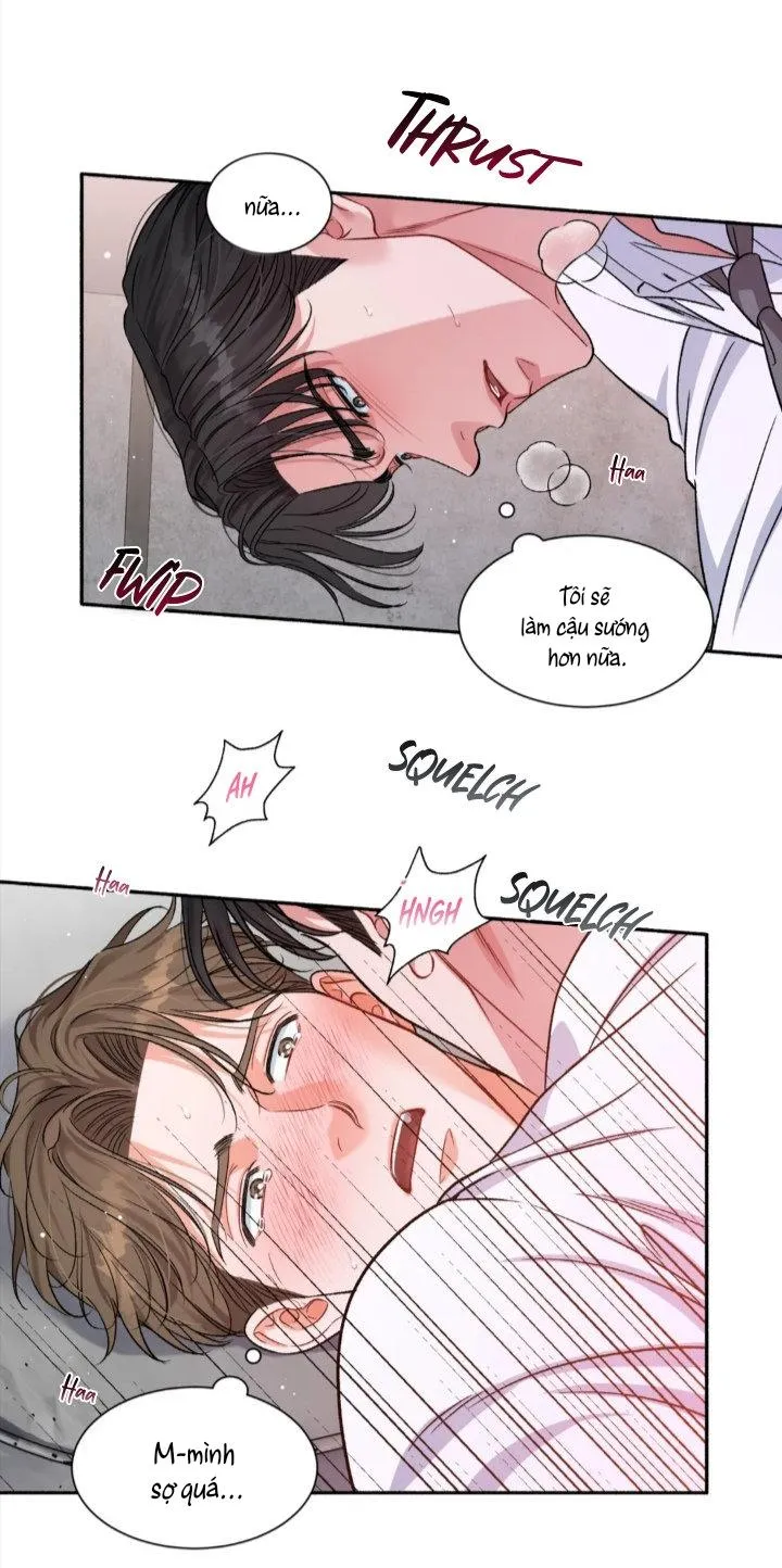 Tuyển Tập Khu chung cư GwangGong - GwangGong Apartment Complex Chapter 14 Trang 34