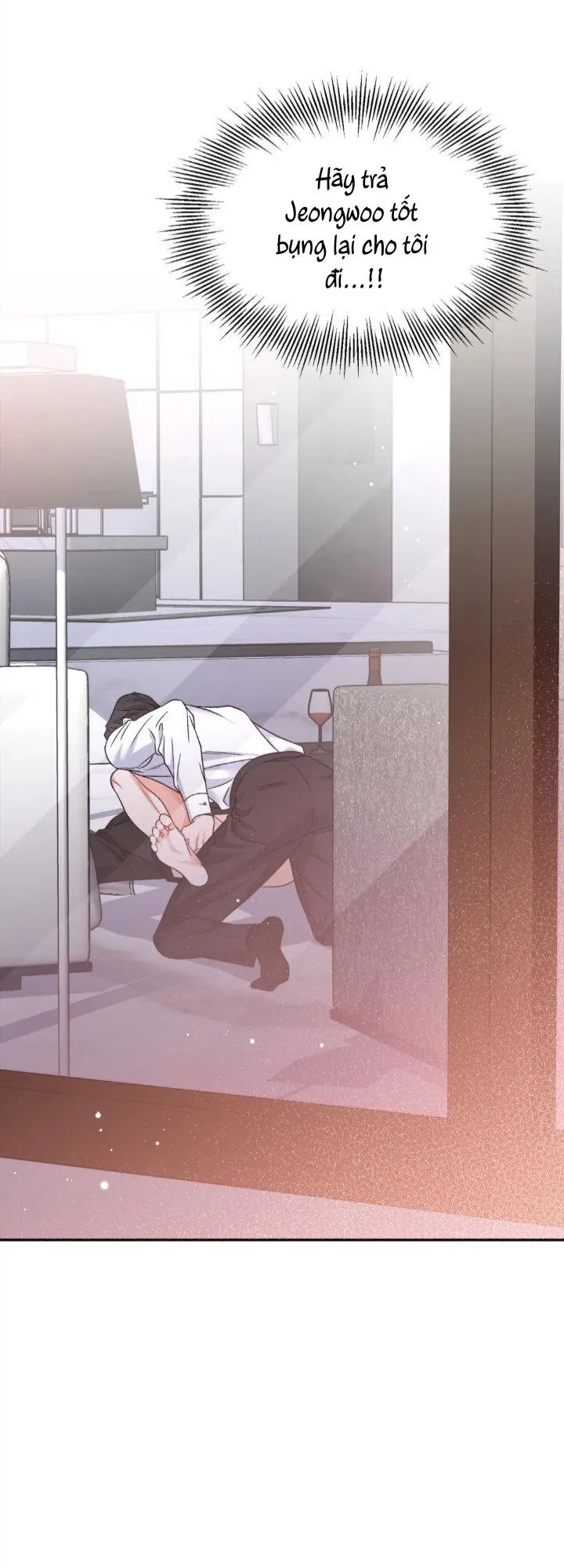 Tuyển Tập Khu chung cư GwangGong - GwangGong Apartment Complex Chapter 14 Trang 35