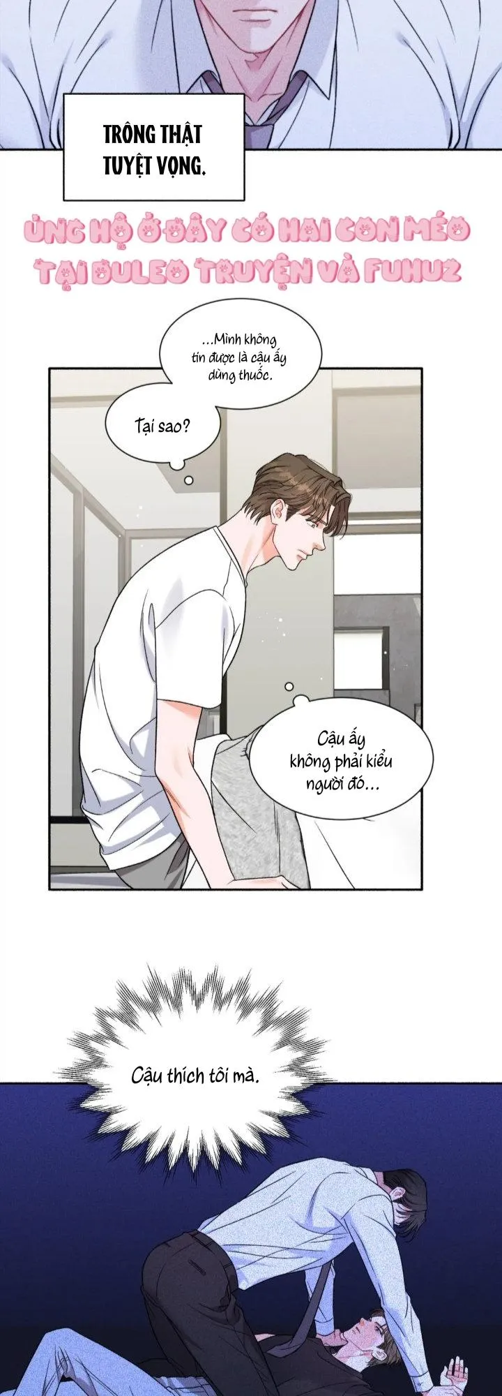 Tuyển Tập Khu chung cư GwangGong - GwangGong Apartment Complex Chapter 14 Trang 39