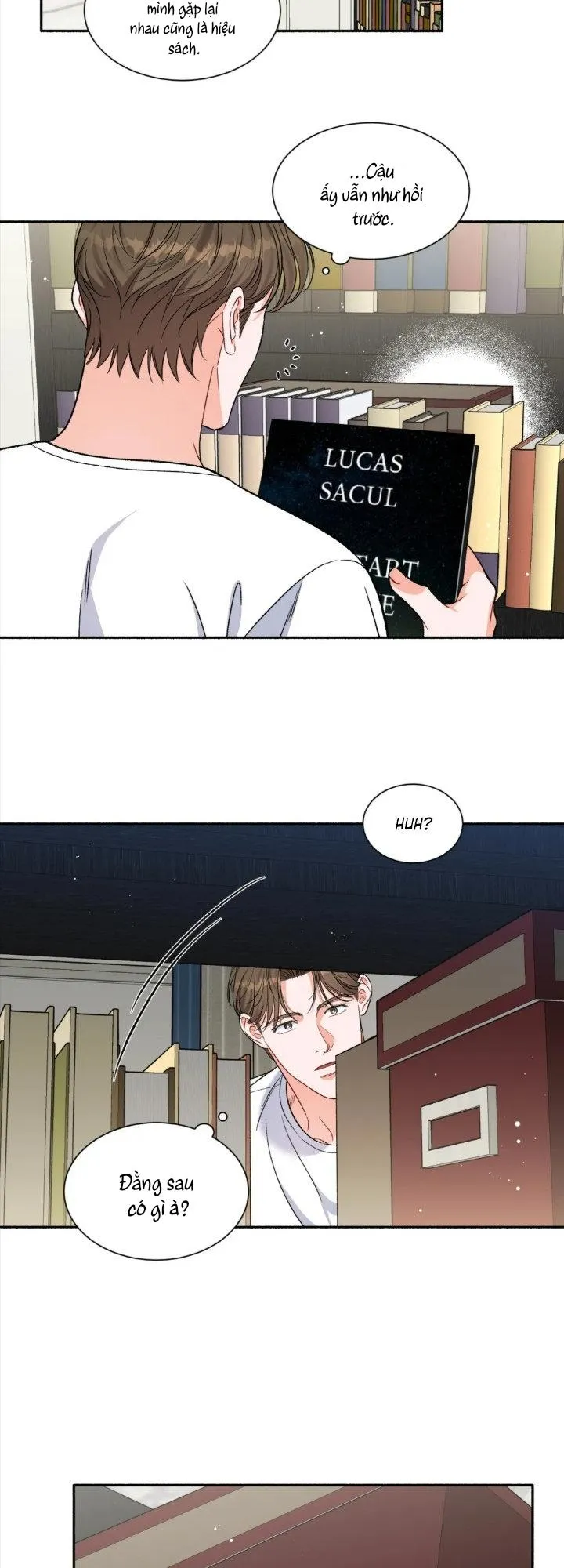 Tuyển Tập Khu chung cư GwangGong - GwangGong Apartment Complex Chapter 14 Trang 44